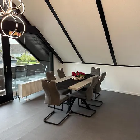 Beautiful In Fernwald-steinbach Niederdorla