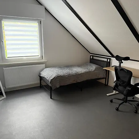 Beautiful In Fernwald-steinbach Apartamento Niederdorla