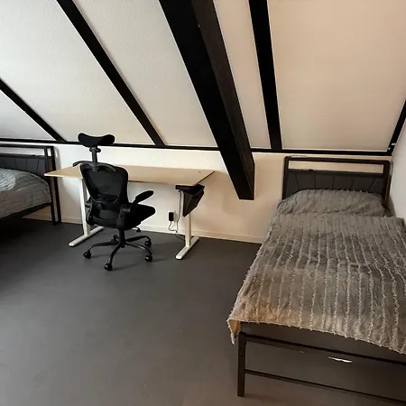 Beautiful In Fernwald-steinbach Apartamento *