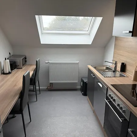 Apartamento Beautiful In Fernwald-steinbach