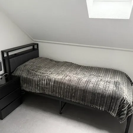 Beautiful In Fernwald-steinbach Apartamento