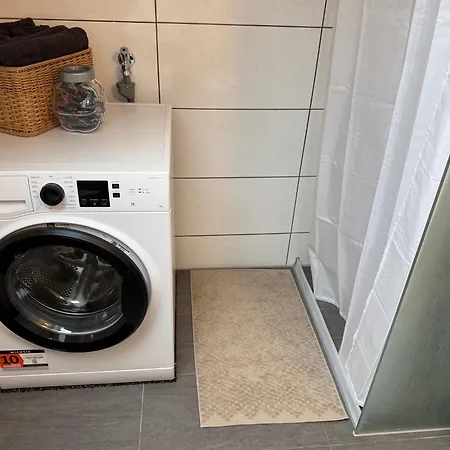 Apartamento Beautiful In Fernwald-steinbach Niederdorla