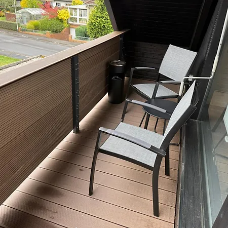 Beautiful In Fernwald-steinbach * Niederdorla