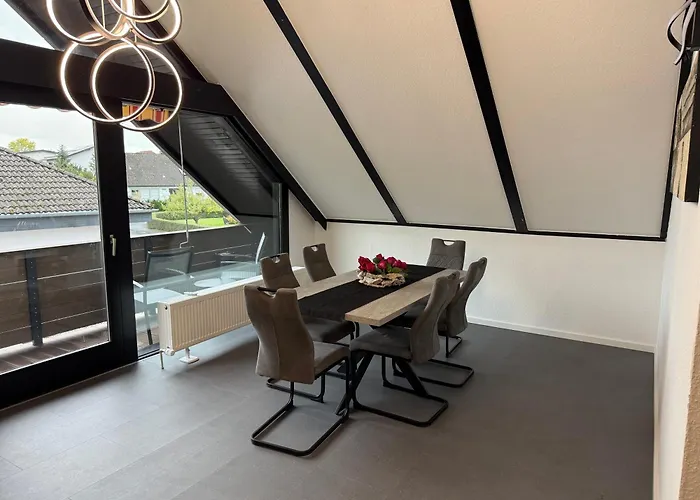 Beautiful In Fernwald-steinbach Niederdorla