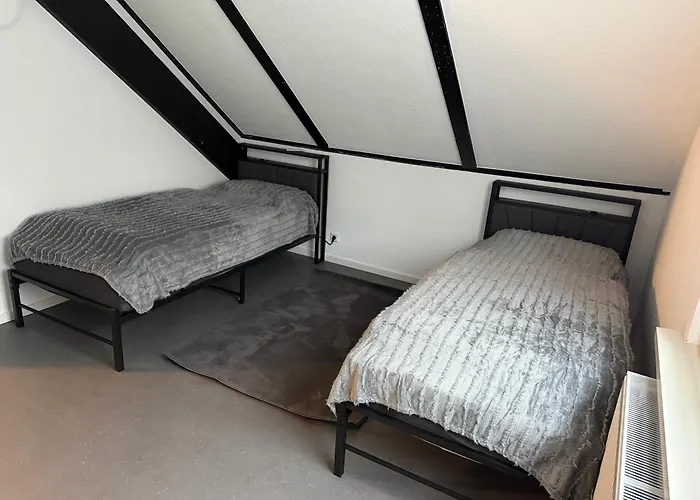 Beautiful In Fernwald-steinbach Appartement *