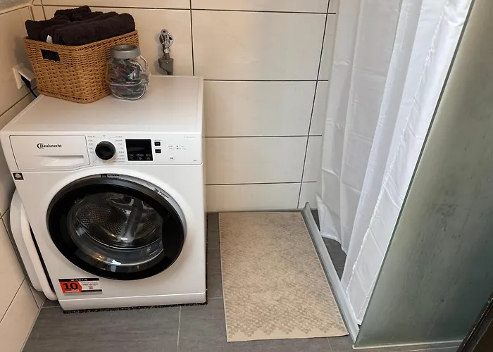 Appartement Beautiful In Fernwald-steinbach Niederdorla